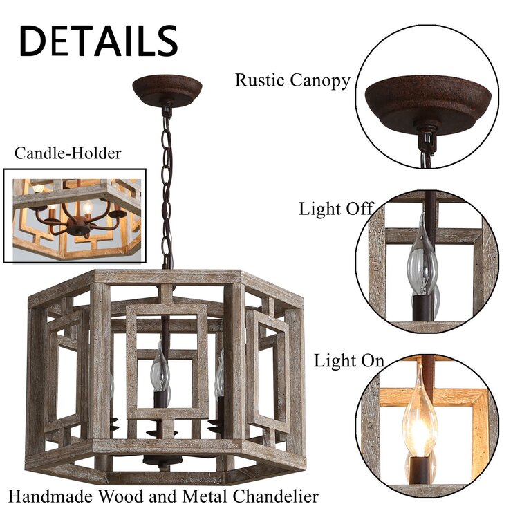 Gammaro+6+-+Light+Candle+Style+Geometric+Chandelier+with+Wrought+Iron+Accents(8)